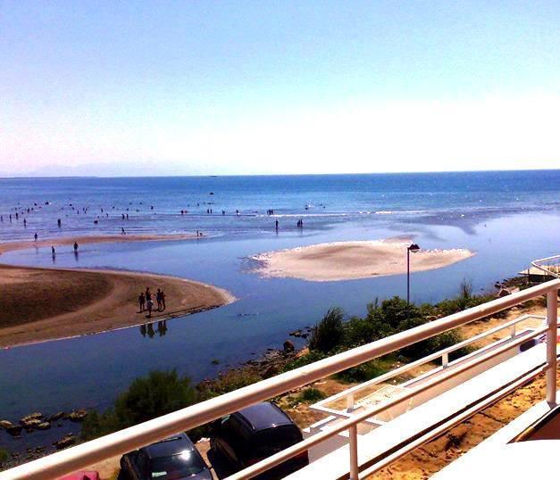 Apartments Kepi Gjerana Ulcinj Quarto foto