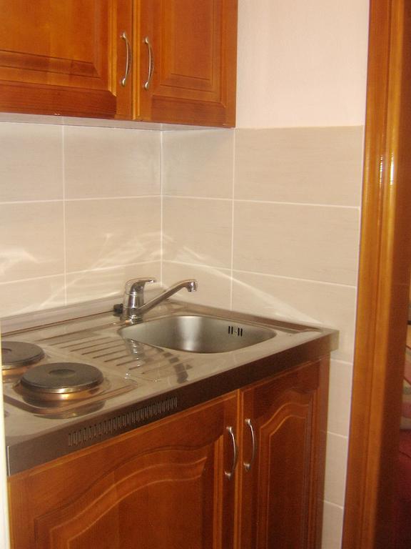 Apartments Kepi Gjerana Ulcinj Quarto foto