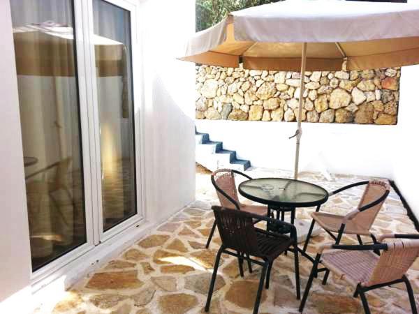 Apartments Kepi Gjerana Ulcinj Quarto foto